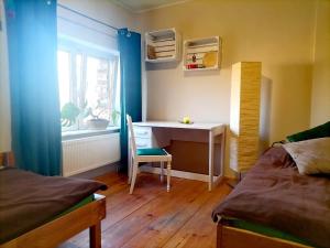 Kacze Bagno - Miejsce Inicjatyw Pozytywnych