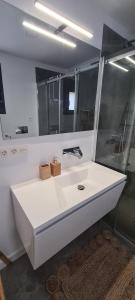 Atico en Puerta Osario