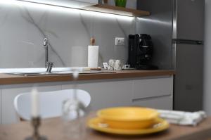 Rondine Studio Apartment