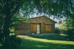 El sueño del Nono - 3hvězdičkové hotely ve městě Potrerillos