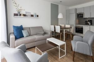 Deichhäuser Anna Küste Deichhäuser Anna Küste 6-24