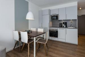 Deichhäuser Anna Küste Deichhäuser Anna Küste 6-24