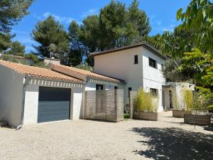 Appartements Un gite coquet sur la colline : photos des chambres