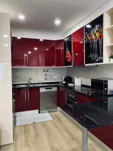 Casa Marta e Casa Francisco