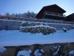 Cara norte de Gredos - Hoyos del Collado