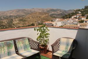 El Cantón Casa rural