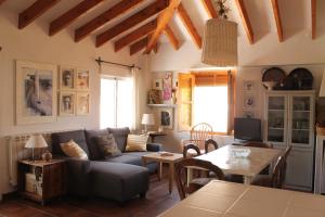 El Cantón Casa rural