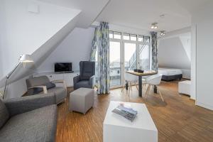 Ferienvillen Anna Düne Ferienvillen Anna Düne 1-11