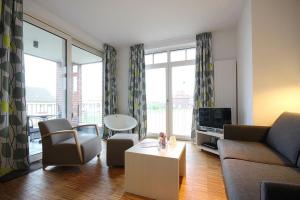 Ferienvillen Anna Düne Ferienvillen Anna Düne 2-04