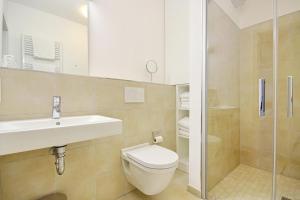 Ferienvillen Anna Düne Ferienvillen Anna Düne 2-04