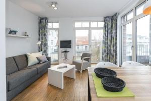 Ferienvillen Anna Düne Ferienvillen Anna Düne 2-07