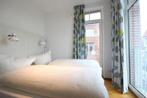 Ferienvillen Anna Düne Ferienvillen Anna Düne 2-07