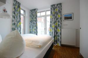 Ferienvillen Anna Düne Ferienvillen Anna Düne 2-07