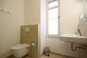 Ferienvillen Anna Düne Ferienvillen Anna Düne 2-07