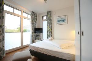 Ferienvillen Anna Düne Ferienvillen Anna Düne 2-01