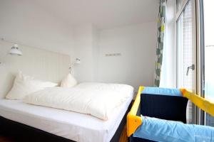 Ferienvillen Anna Düne Ferienvillen Anna Düne 2-06