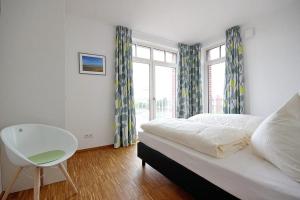 Ferienvillen Anna Düne Ferienvillen Anna Düne 2-06