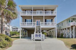 HipNautic - Ubytování bez kategorie ve městě Oak Island