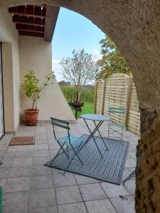 Ô ptit gîte dOgenne