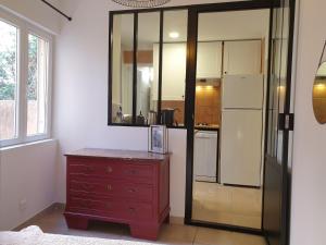 Appartements de lEglise, Centre historique, Rue Pietonne