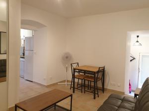 Appartements de l'Eglise : photos des chambres