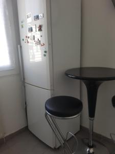 Appartements Logement entier - Appartement T4 hypercentre dans une rue calme - Stationnement gratuit : photos des chambres