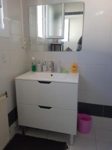 Appartements Logement entier - Appartement T4 hypercentre dans une rue calme - Stationnement gratuit : photos des chambres