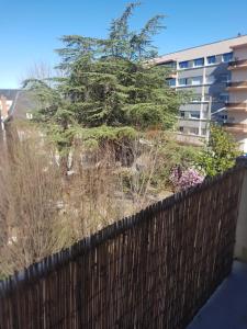 Appartements Logement entier - Appartement T4 hypercentre dans une rue calme - Stationnement gratuit : photos des chambres