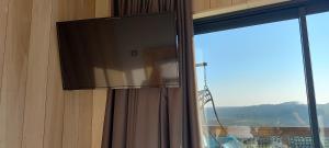 B&B / Chambres d'hotes Demeure de la Garenne : photos des chambres