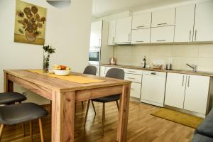 Suncokret Apartmani Loznica