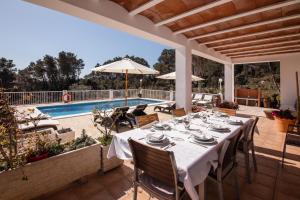 Villa Es Socorrat