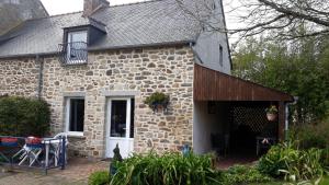 Maisons de vacances Gite la Ville Brunet : photos des chambres