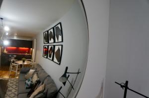 Stylish Highcross 1bed Apartment- Central