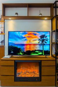 Yongs Place at Goshen - The Courtyard