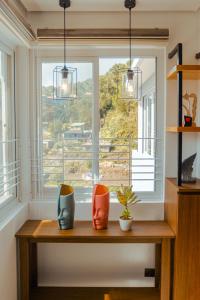 Yongs Place at Goshen - The Courtyard