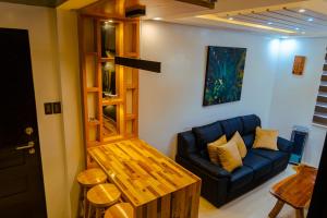 Yongs Place at Goshen - The Courtyard