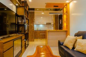 Yongs Place at Goshen - The Courtyard