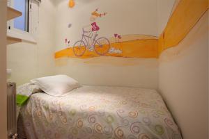 rentBCN Gracia Jardinets