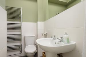 The Broughton Retreat by Calton Living