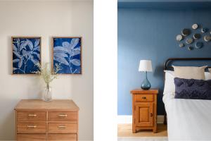 The Broughton Retreat by Calton Living