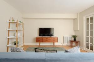 The Broughton Retreat by Calton Living