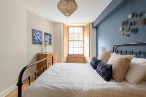 The Broughton Retreat by Calton Living