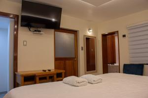 Refugio Ecológico Arequipa