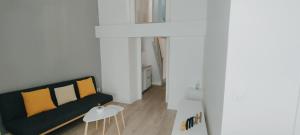 Appartements Duplex cosy - Gare - Hyper centre - WIFI : photos des chambres