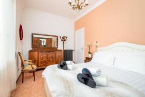 Appartamento A spasso nel tempo