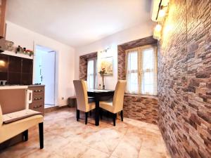 Old Town Boskovic Apartment