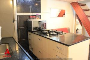 Lindo conjugado em Copacabana