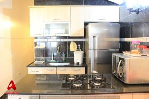 Lindo conjugado em Copacabana