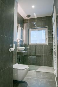 Modern Gelijkvloers Gezinsappartement