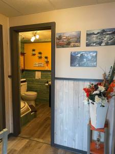 Hébergement La Belle Époque